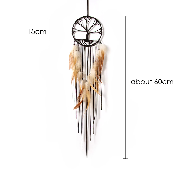 Tree of Life Dreams Catcher