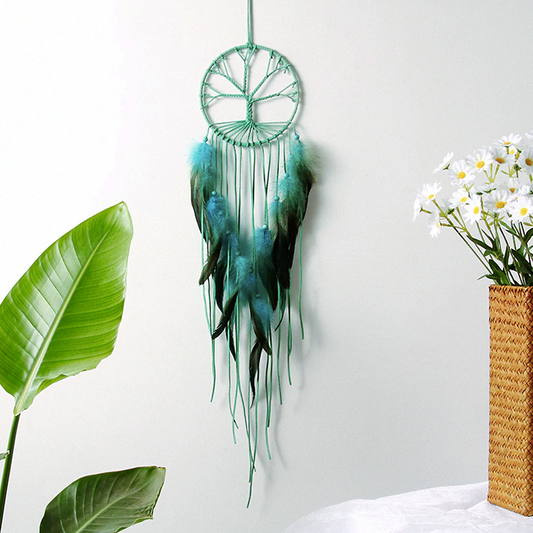 Tree of Life Dreams Catcher