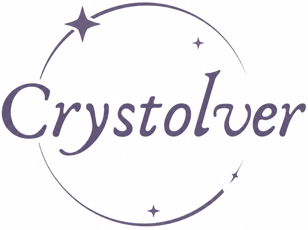 Crystolver | Healing Crystal Gift Shop