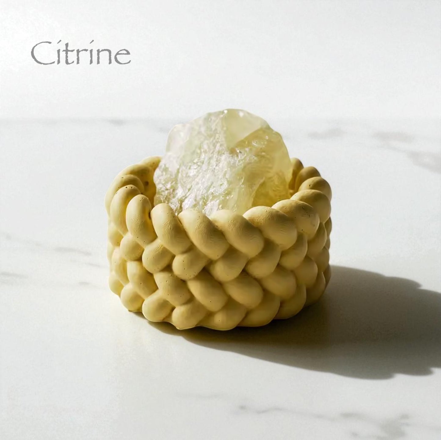 Eggie Aroma Stone Bowl Diffuser