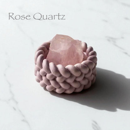 Eggie Aroma Stone Bowl Diffuser