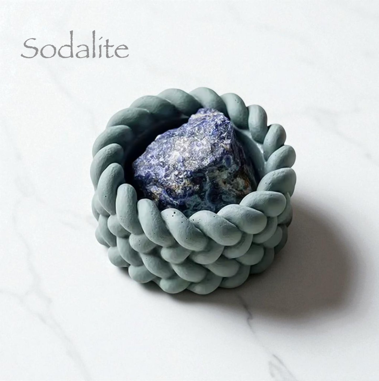 Eggie Aroma Stone Bowl Diffuser