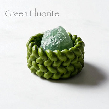 Eggie Aroma Stone Bowl Diffuser