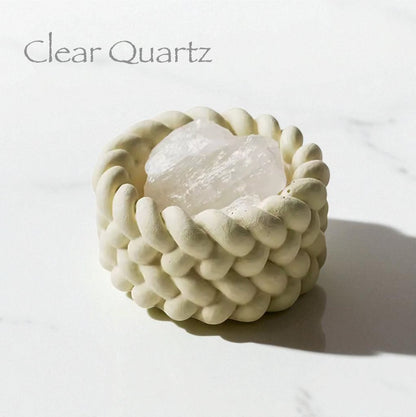 Eggie Aroma Stone Bowl Diffuser