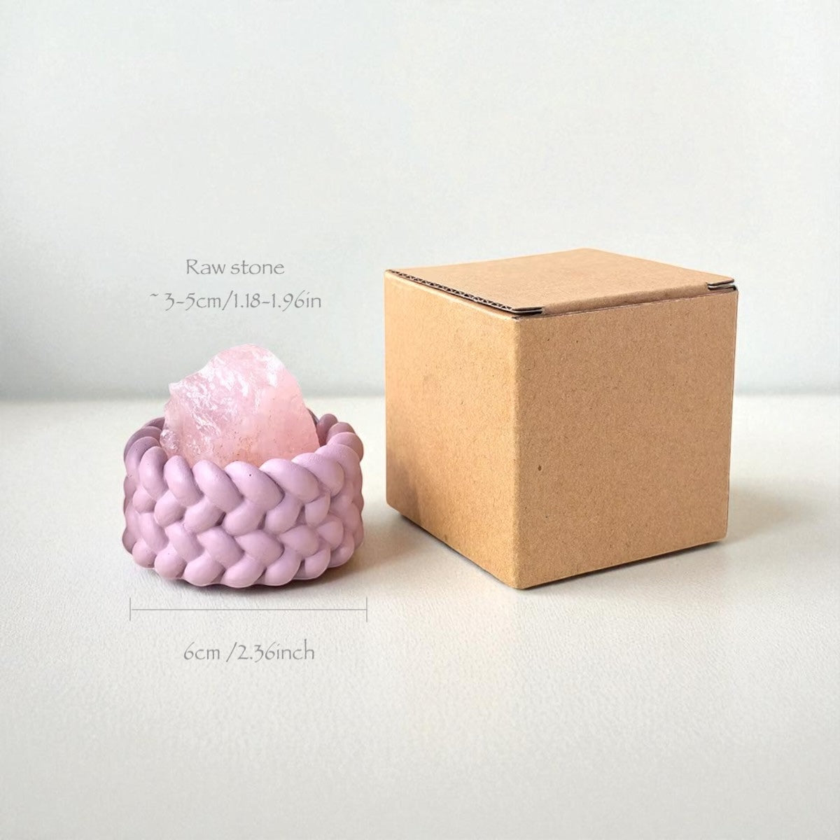 Eggie Aroma Stone Bowl Diffuser