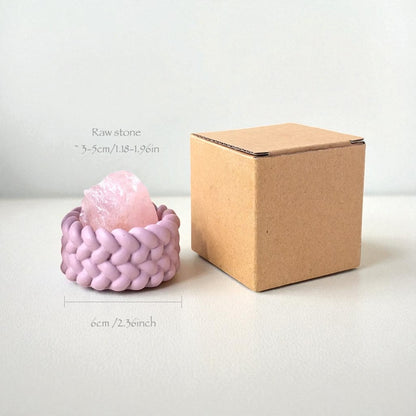 Eggie Aroma Stone Bowl Diffuser