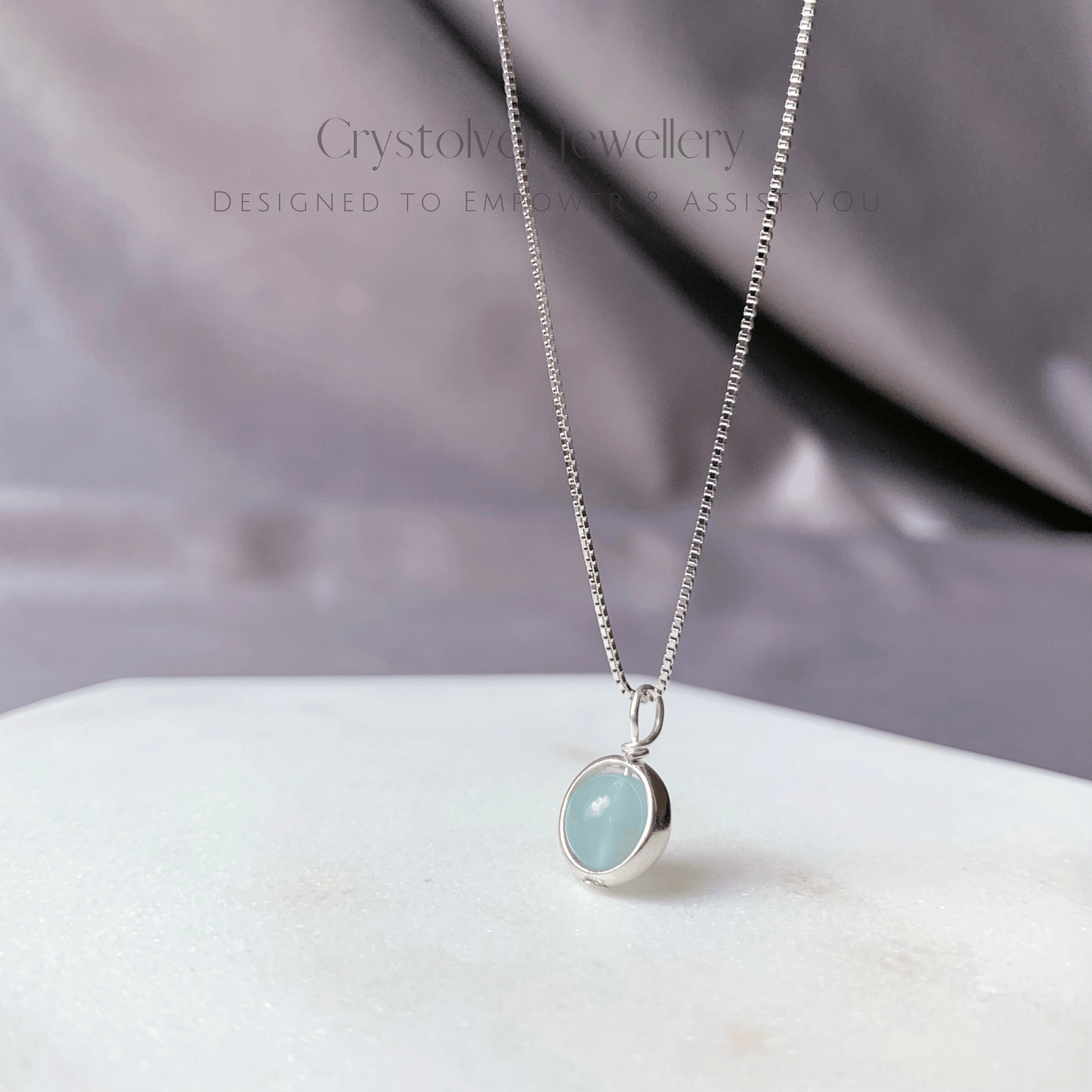 Alquimia | Jewelry | Raw Sterling Silver And Healing Crystal Balance Bar  Delicate Dainty Necklace | Poshmark