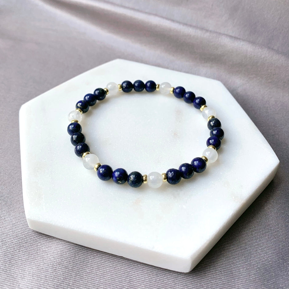 Bracelet – Crystolver | Healing Crystal Gift Shop