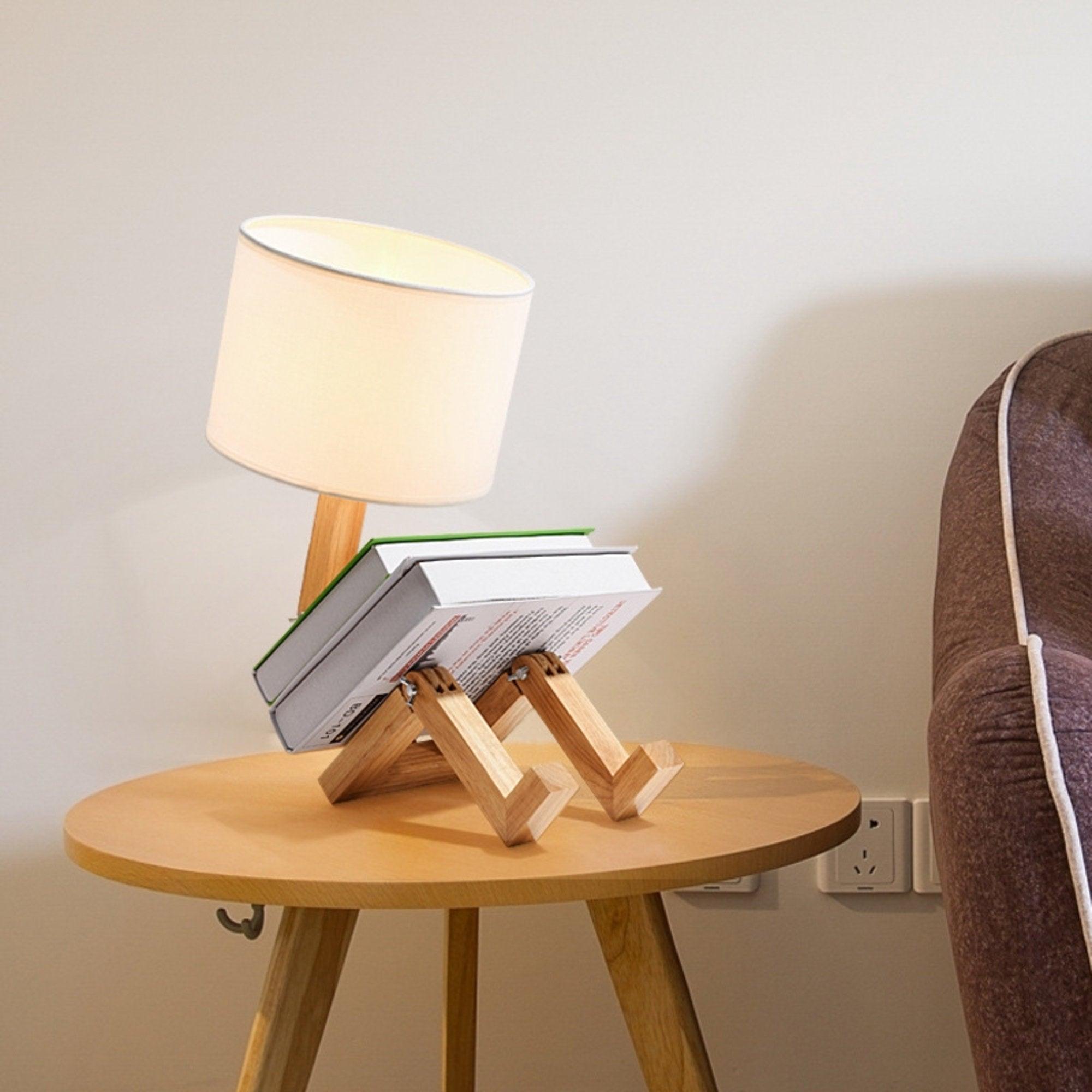 Desk Lamp bohemian Light Gift for Him Bohemian Accessories Bedside Lamp  Wooden Lamp Sacred Geometry - Etsy | Dream house decor, Cute room decor,  Dream room inspiration